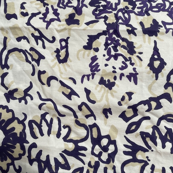 Urban Outfitters Magical Thinking Boho Stripe Reversible Shams Set - Picture 4 of 13